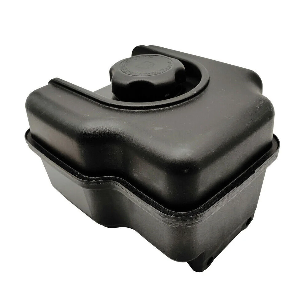 

Fuel Tank Durable and Long lasting Plastic Fuel Tank Replacement for 799863 Replaces 694260 698110 695736 697779