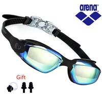 ARENA No Leaking Anti Fog Full Protection HD Swimming Goggles Men Women Glasses Adjustable Swim Leak Proof Eyewear For Adult 1
