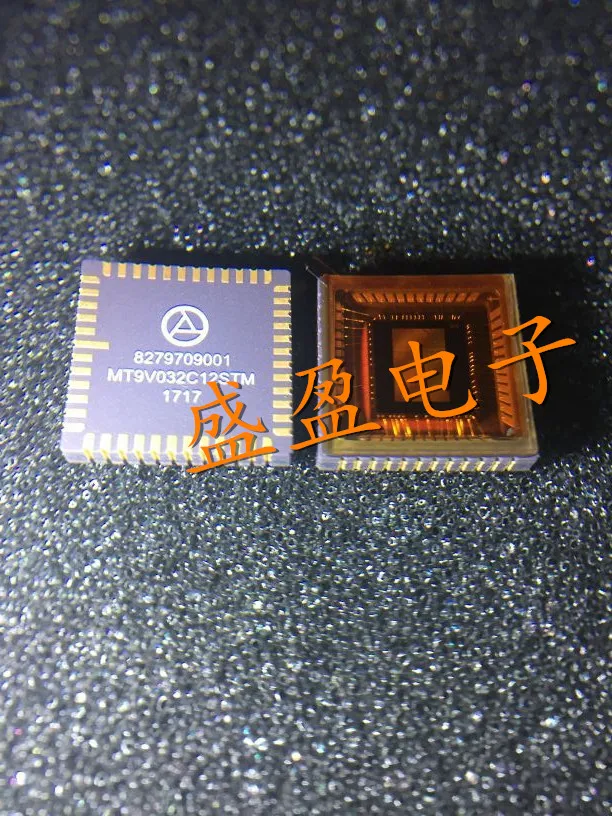 

1 шт. ~ 5 шт./лот MT9V032C12STM CLCC48 новый оригинальный