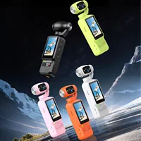 4K High-Definition Handheld Camera, Portable Sports Camera with 1.97-Inch Screen, Suitable for Sports and Outdoor Activities 6