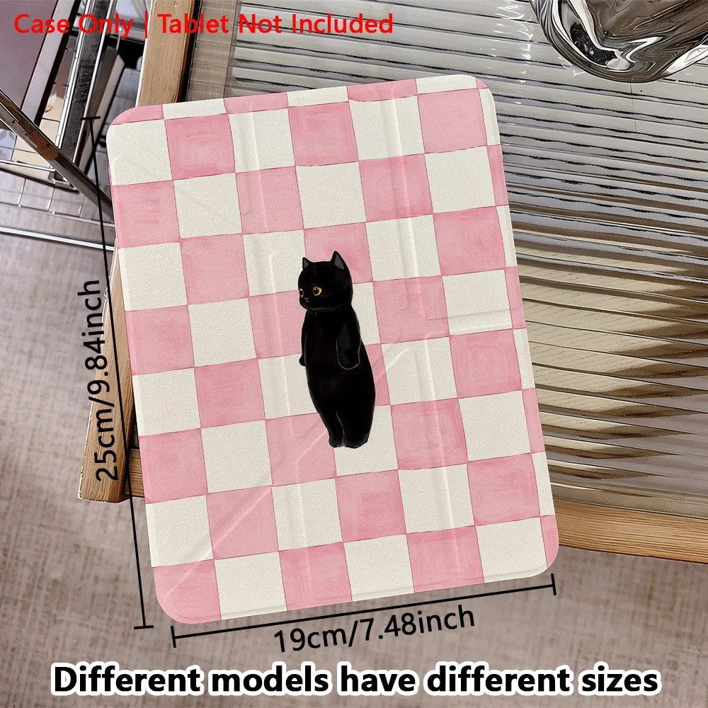 Universal Tablet Protective Case - Premium Design