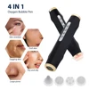Portable CO2 Oxygen Bubble Pen Rechargeable Facial Cleaning Balance Serum Input Pen Anti-aging Skin Care Beauty Device 1