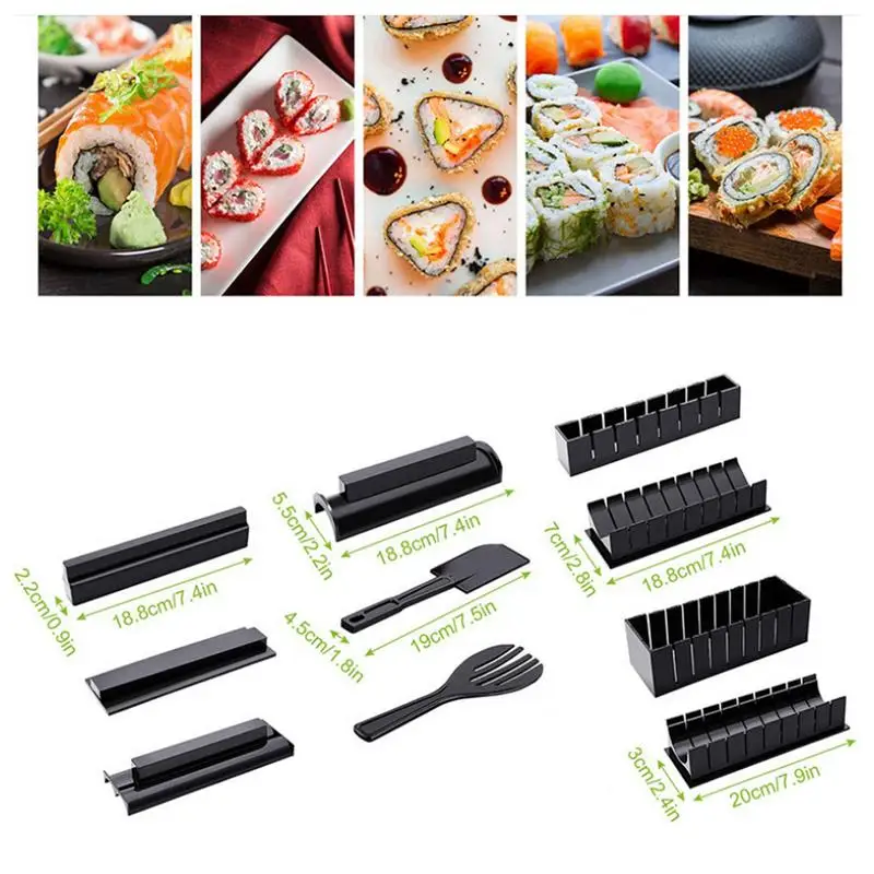 https://ae01.alicdn.com/kf/Sc1e259abb7ef430280a59baf9c5c1b2dz/Sushi-Maker-Tool-Sushi-Making-Kit-10Pcs-DIY-Sushi-Making-Kit-Rice-Roll-Mold-Home-Kitchen.jpg