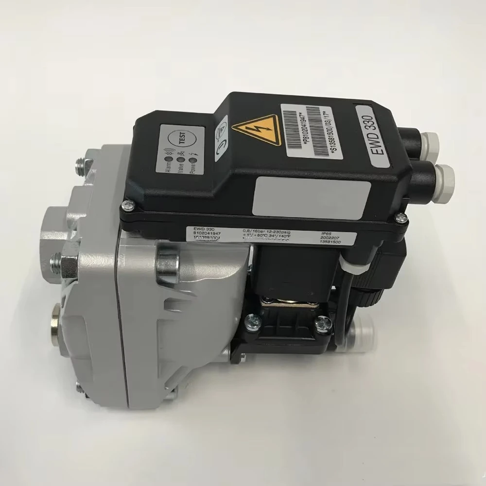 Beliebter Luftkompressor EWD330 Elektronisches Ablassventil 8102041947