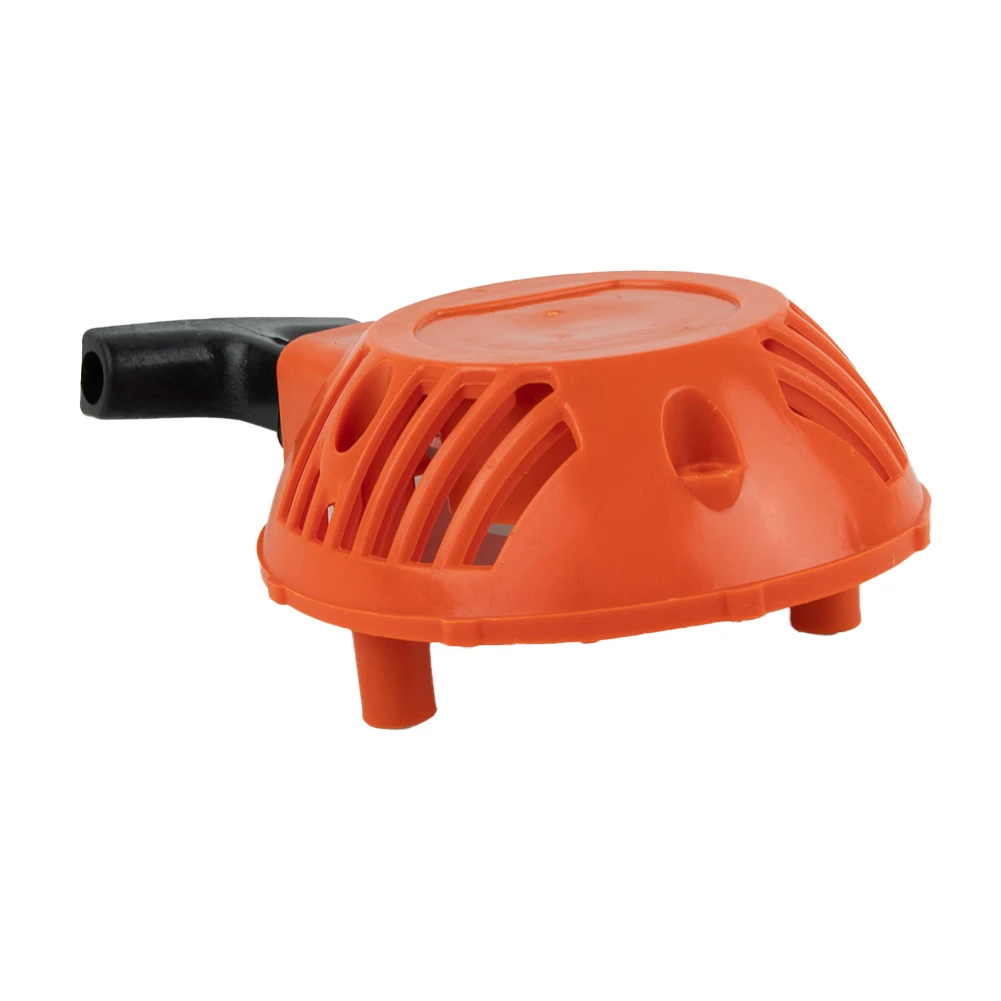 

Grass Trimmer Pull Starter Recoil Montagem Para Recoil Starter 124L 128C 128CD 128LD 128LDX 128R For-Husqvarna