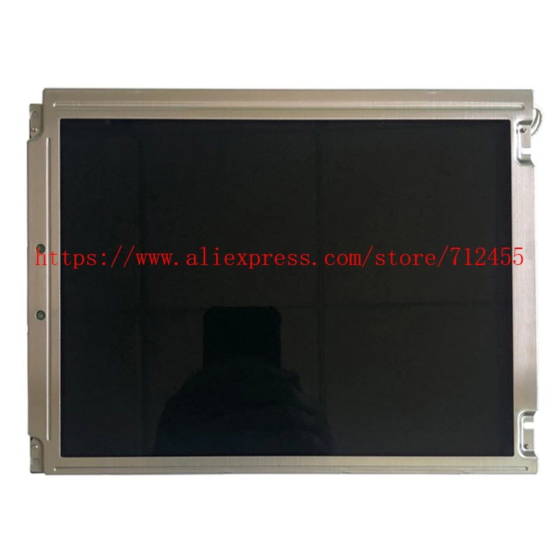 Nuovo Pannello Dello Schermo Lcd Da 10.4 Pollici Per Furuno Mu-100C