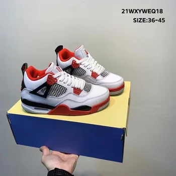 High-Quality Basketball Shoes 1