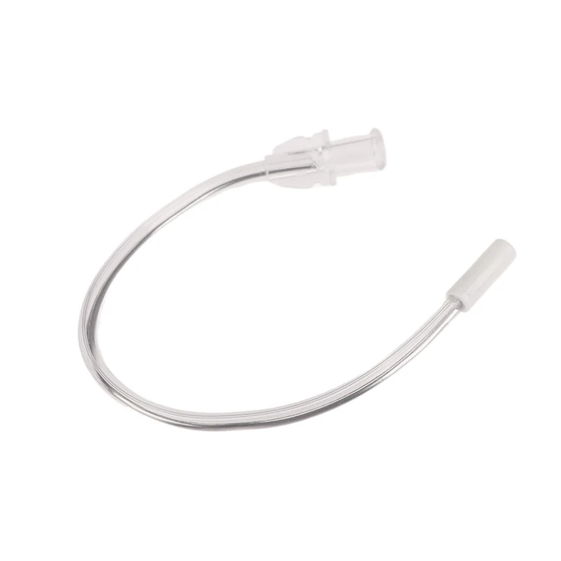 Disposable Anesthesia Sprayer ENT Spare Part Laryngeal Tube Throat Dosing Nozzle