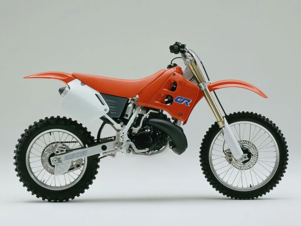CR125 フェンダーカウルセットパーツ CR125R CR250 $_12.JPG?set_id=880000500F