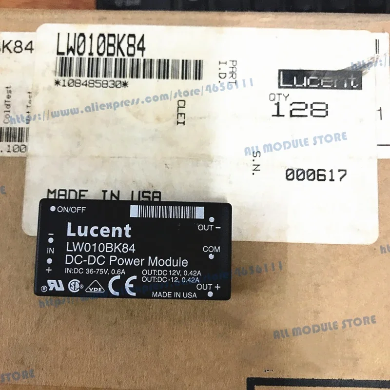 

LW010BK84 LW015S11R09-61 MC010A1 NFC15-5069 Бесплатная доставка Новый и оригинальный модуль IPM