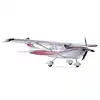 New Fms 1500mm Cessna182 Rc Airplane Scale Model Fixed Wing Hydroplane 50e Electric Toy Aircraft Starter Training Machine 6