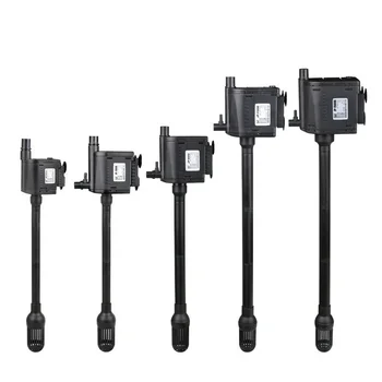 Sunsun JP Series Aquarium Fish Tank 3 in 1 Pump Filter 220V 1