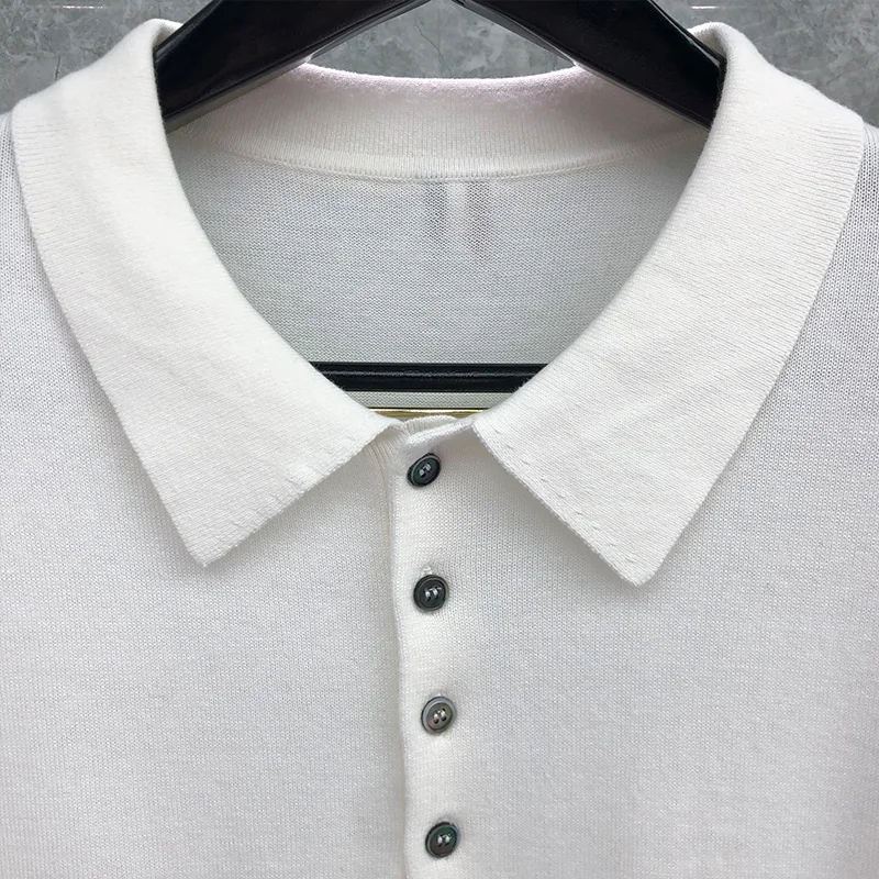 Рисунок 4 - TB TNOM мужские трикотажные блузки