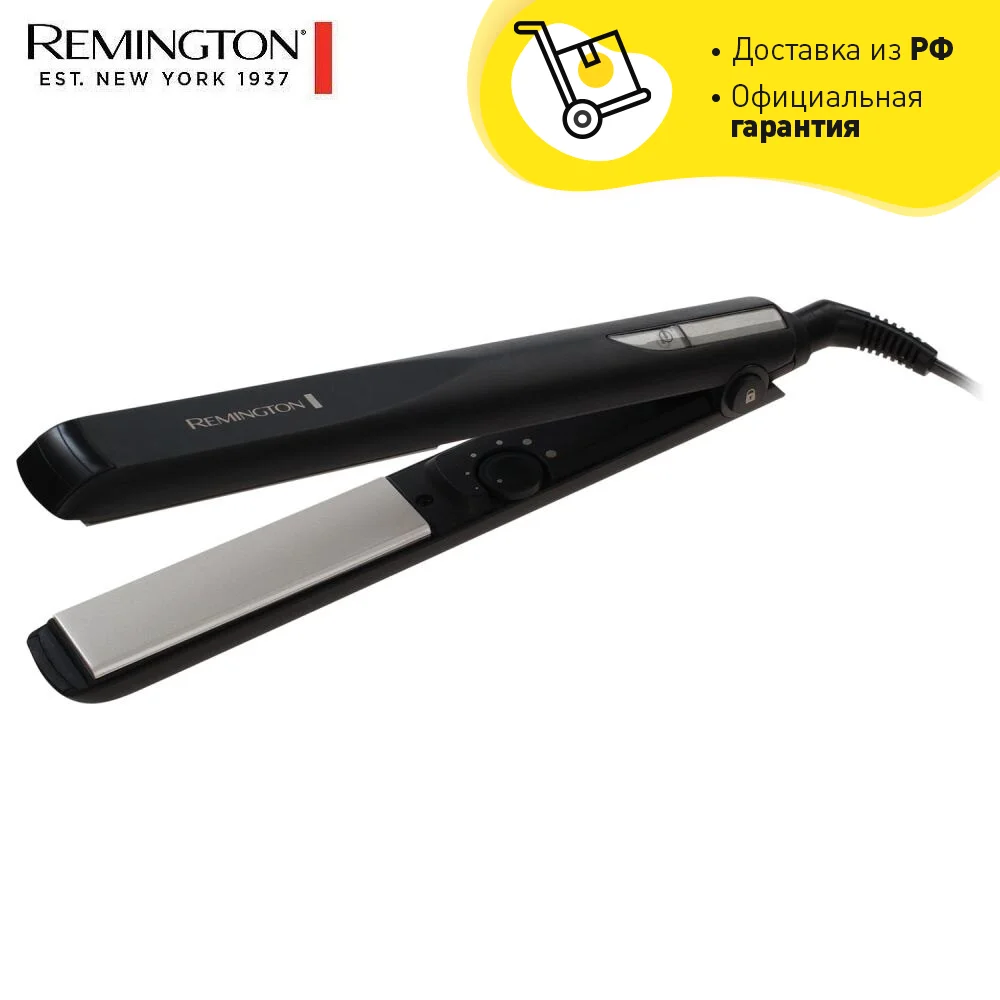 Remington plancha de pelo s1005|Planchas de pelo| - AliExpress