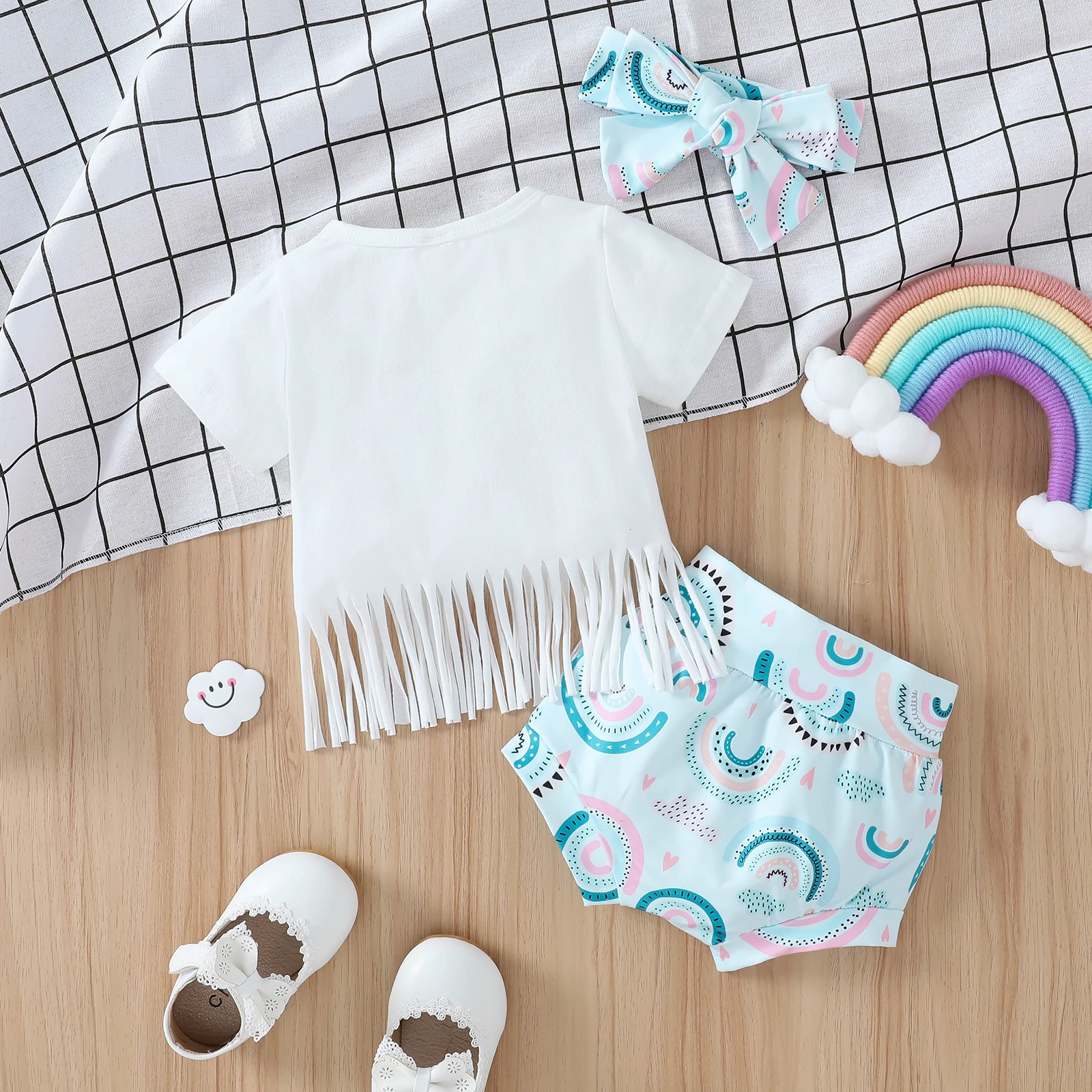 FOCUSNORM 3pcs   ҳ ҳ Ƿ Ʈ 0-24M ϼ// μ   T  + ݹ Ӹ