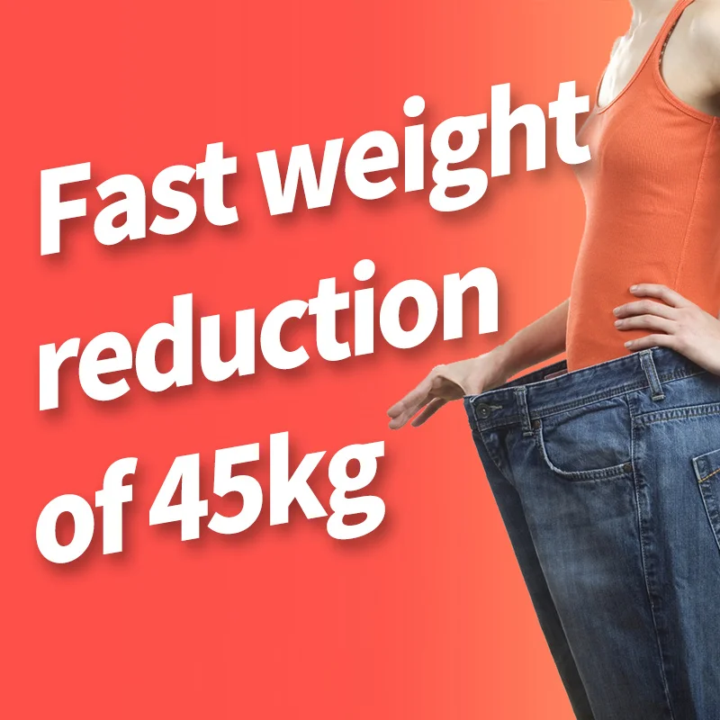 Slimming Belt For Women Weight Loss Burn Fat Non-Rebound Detox Intestinal Metabolism Anti Sugar Thin Belly slimming belt