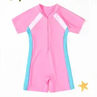 Infant Swim Shorts Girls And Boys 1 Piece Swimsuit Kid Water Sport Short Swimsuit Bathing Suits Swim Trunks for Boys 8 5