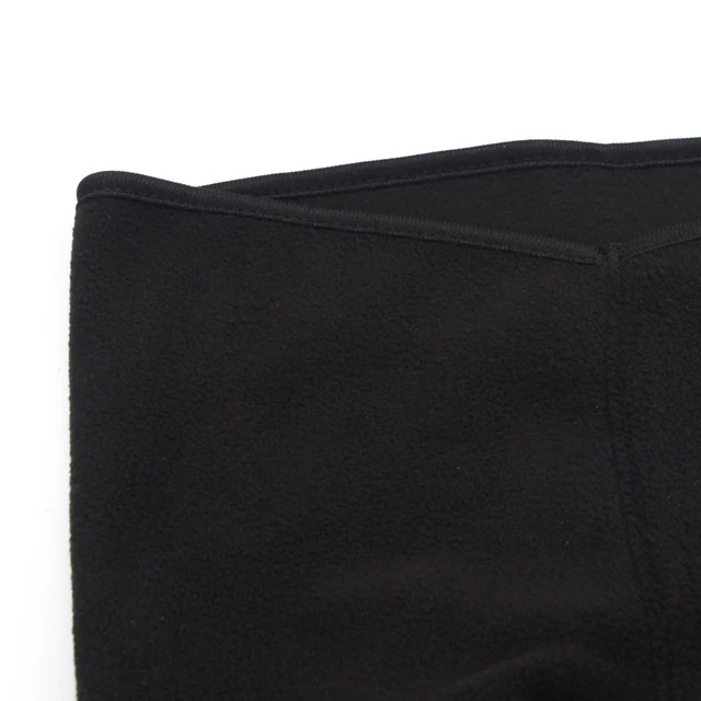 Outdoor Mask Hat Riding Men And Women Thickened Fleece Hat Face Protection Riding Equipment Warm Windshield Winter Hood 4