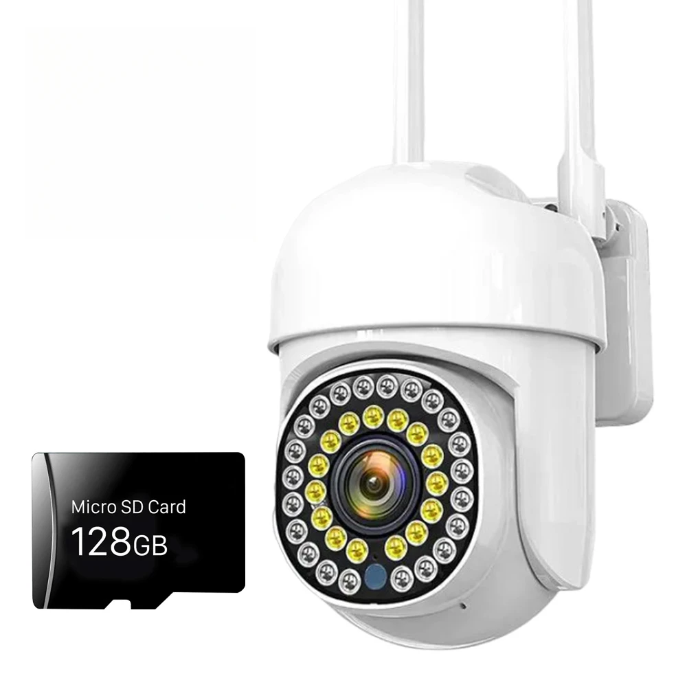 5MP Cam add 128G