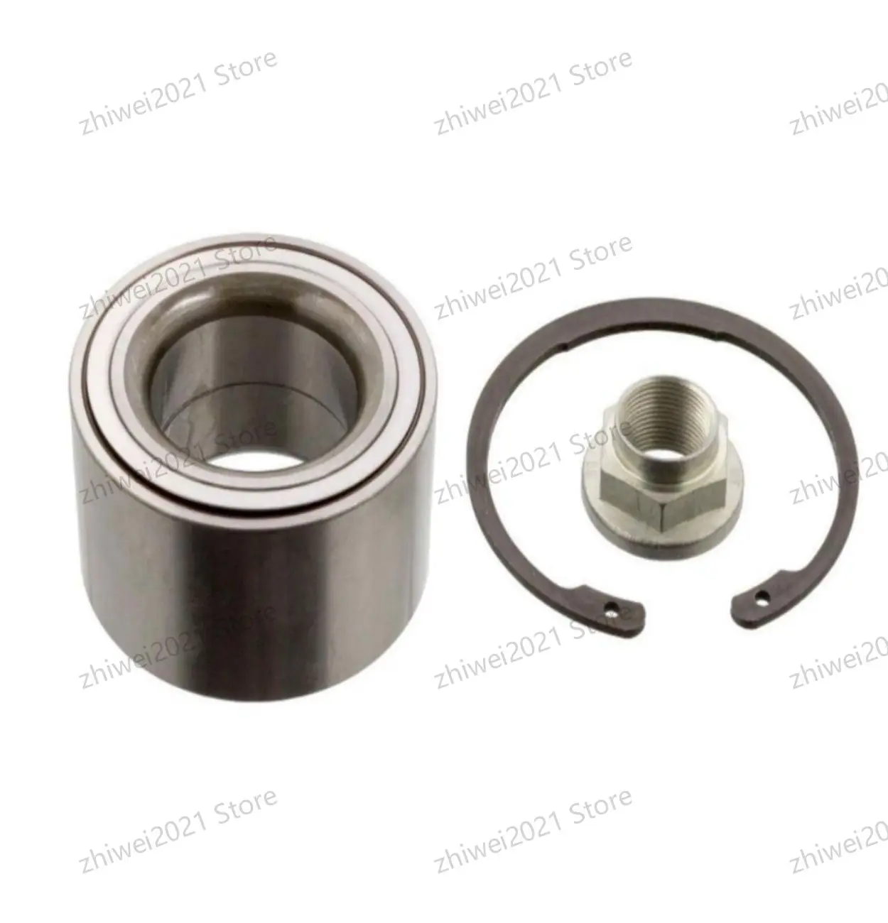 All New Discovery 3, 4 09-12 Range Rover Sport Rear Wheel Bearing LR021939 Rear Wheel Hub Bearing LR048084 LR045917