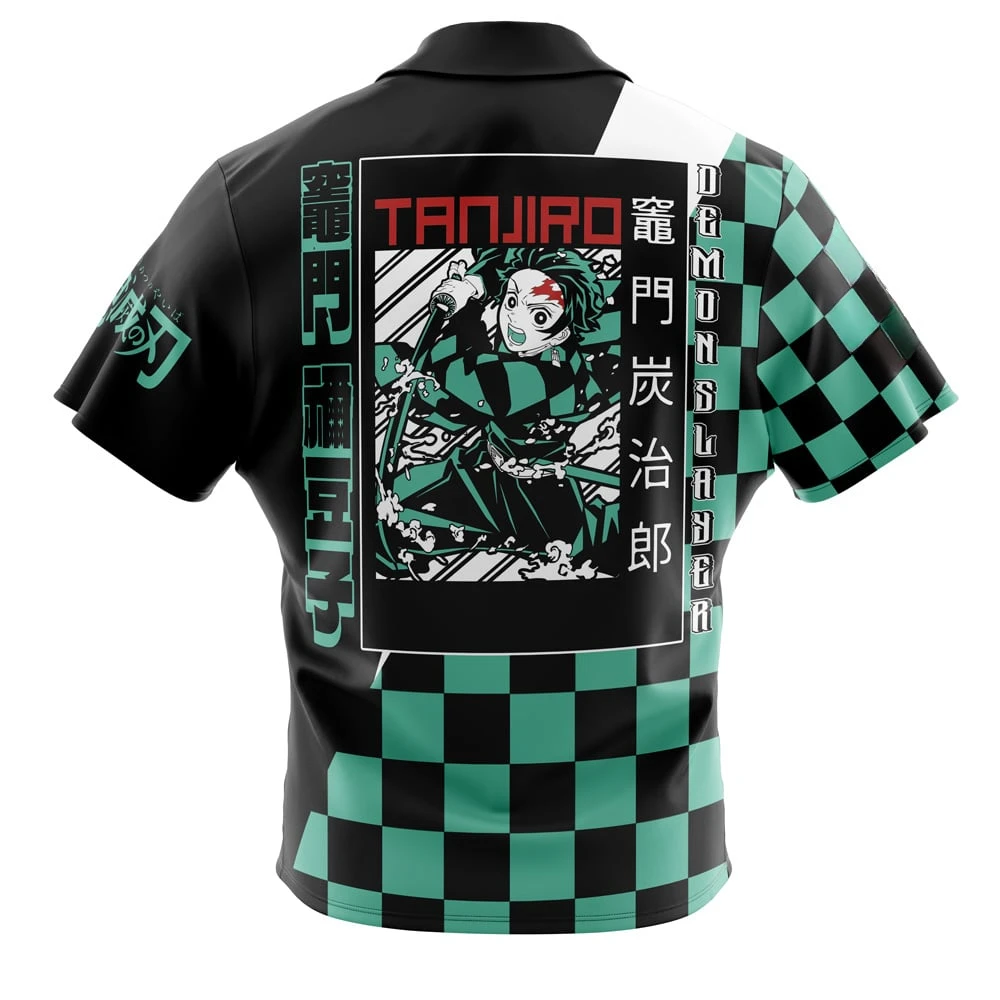 Umbrella Corp Resident Evil Button UpHawaiian ShirtFashion Trend Breathable Loose Versatile Casual Sports Summer Men 6