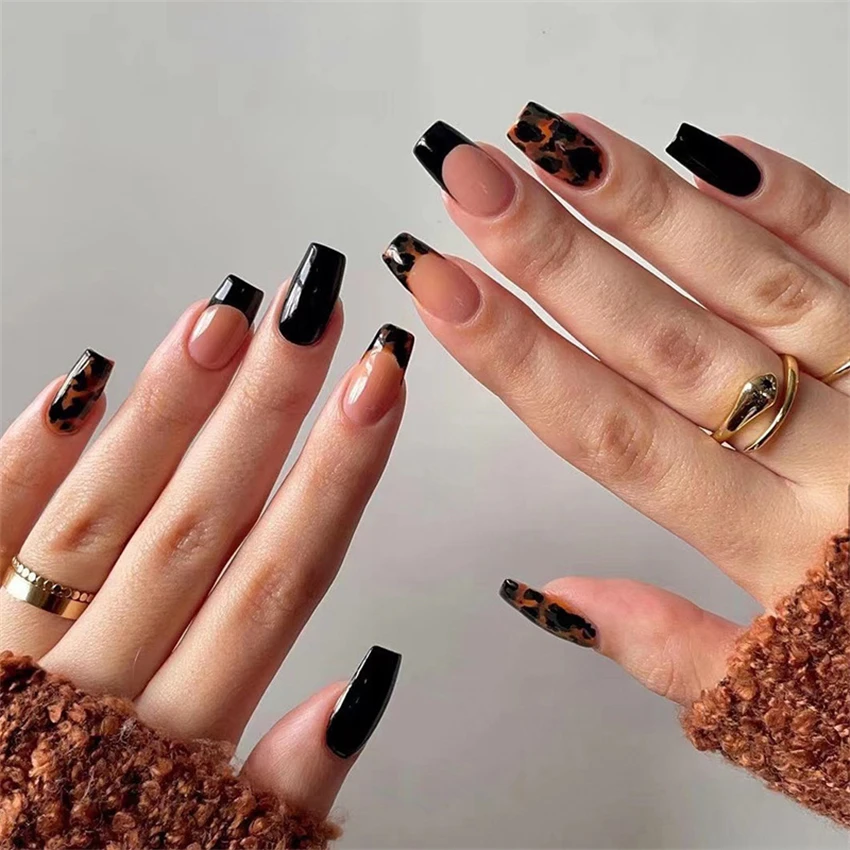 HOT Nails--JP2028