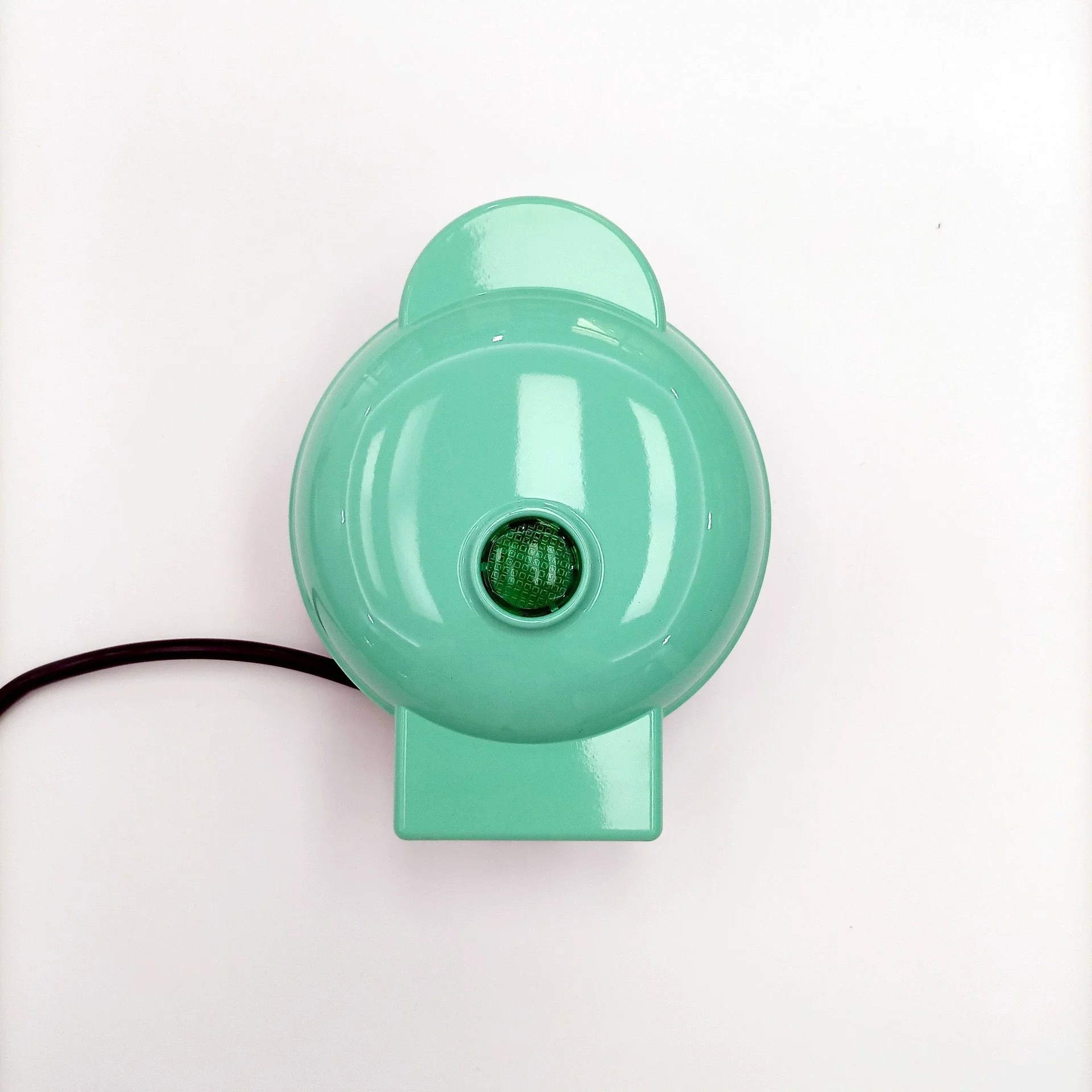 Sandviç Kek Pişirme Tepsisi, Ev Kahvaltı Elektrikli Fırın Tavası, Tam Otomatik Çok Fonksiyonlu Mini Waffle Bisküvi Makinesi