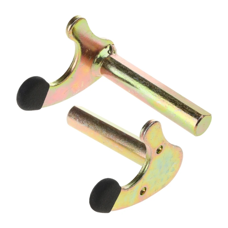 

Wheel Support Frame Stand Swing Arm Lift TripodHooks U-style/L-style Hook Fork