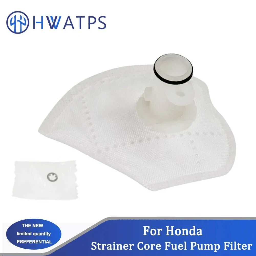 Fuel Filter for Honda Fit City Jazz GD1 CR-V RD4 RD5 RD6 Mobilio Airwave