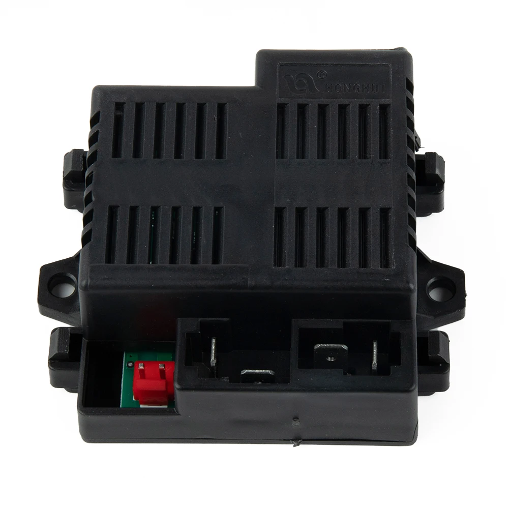elétrico das crianças receptor para o carro