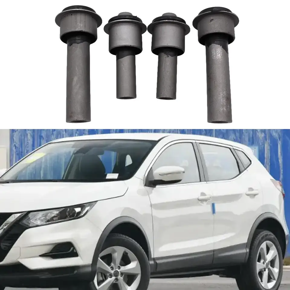 Maza Rueda Delantera Para Nissan Qashqai 2010 2014 | Cuotas Sin Interés