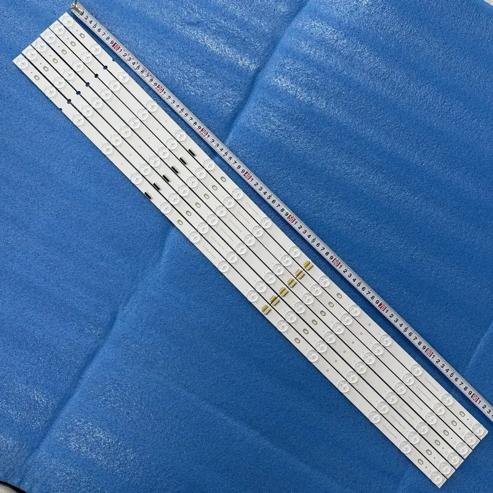 Sony 49 inch TV LED backlight strip replacement bar, 950mm aluminum 15 LED