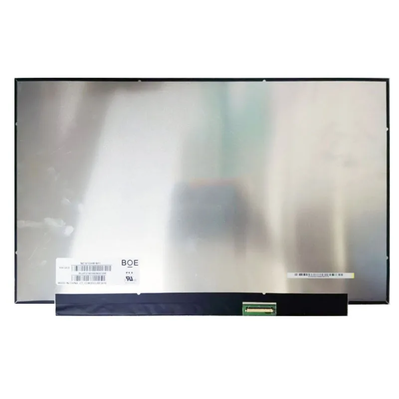 PANNEAU 16.1 POUR BOE NE161QHM-NY1 2560 X 1440 MAT LED 165HZ 40 BROCHES