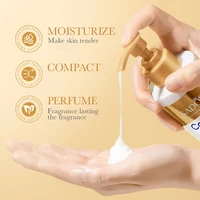 Lotion pour le corps au collagène pour raffermissant et hydratation – Hydratant intense Anti-âge pour peau sèche, affaissée, nourrissante, 300 g/pièce 5