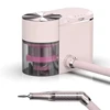 2025 New 2-in-1 Nail Dust Collector Nail Drill 35000 RPM Vacuum Cleaner Nail Multi-Purpose Silent Dust-Free Sanding Machine 2