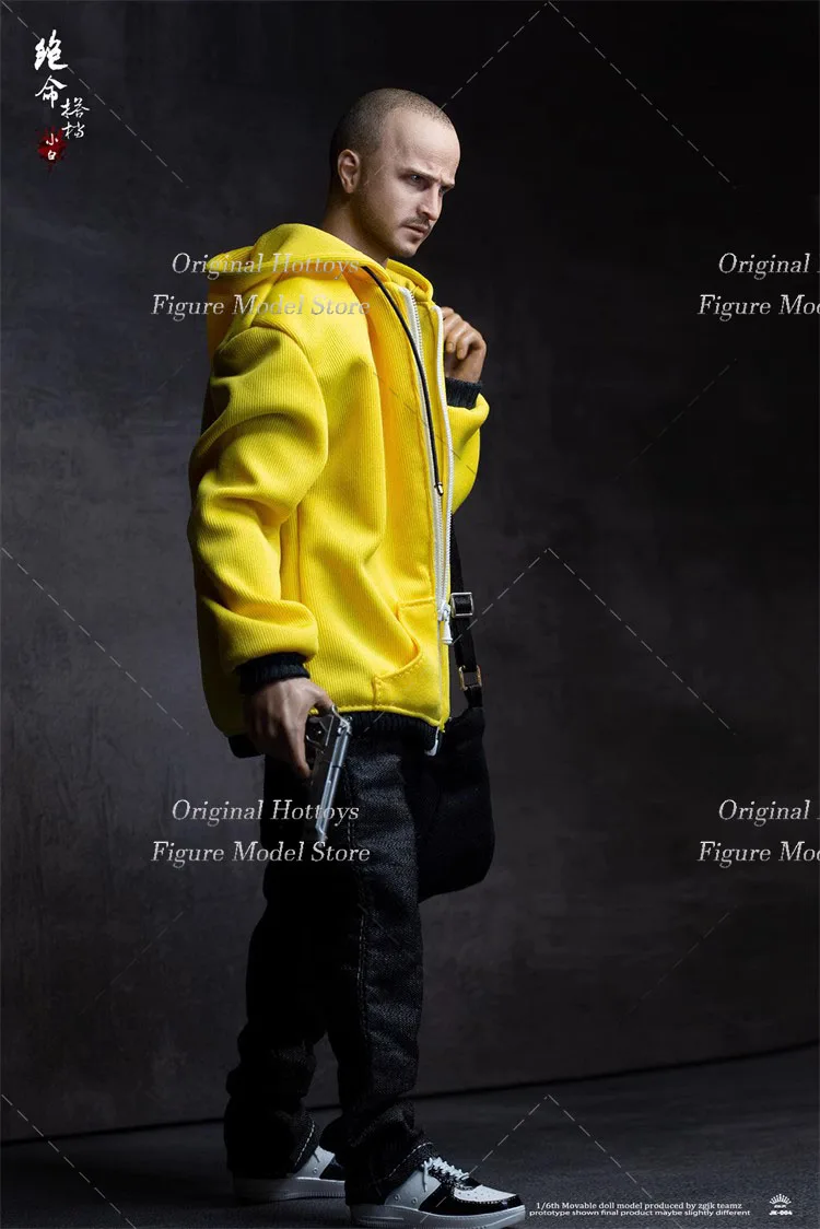 ZGJKTOYS Breaking Bad Partner 1/6 アクションフ フィギュア専門店 -ソダチトイズ / ZGJKTOYS Breaking Bad