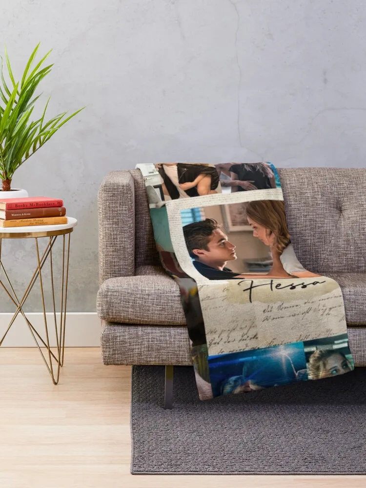 Hessa �ݶ��� ���� ���, ������