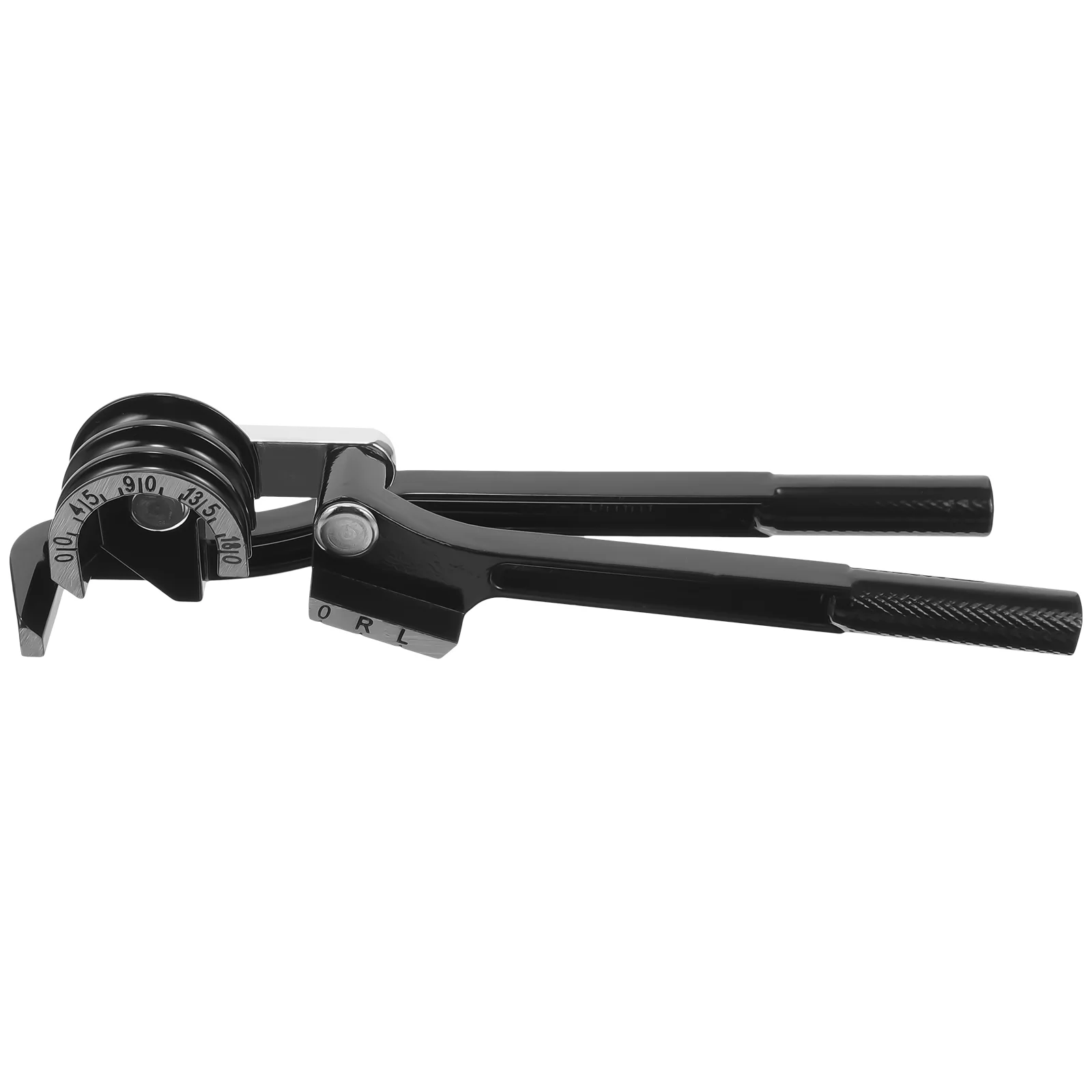

Rod Bender Pipe Tool Plumbing Tools Triple Tube Manual Former Stainless Steel Tubing Bending Machine Condums