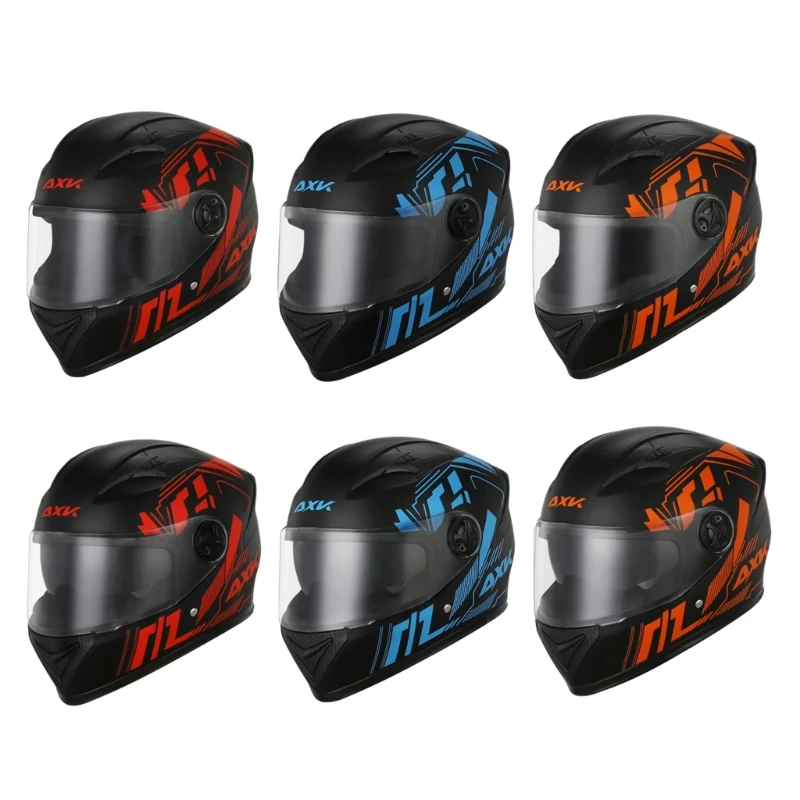 Casco Moto Hombre Casco Integral LS2 FF353 Rapid Happy Dreams