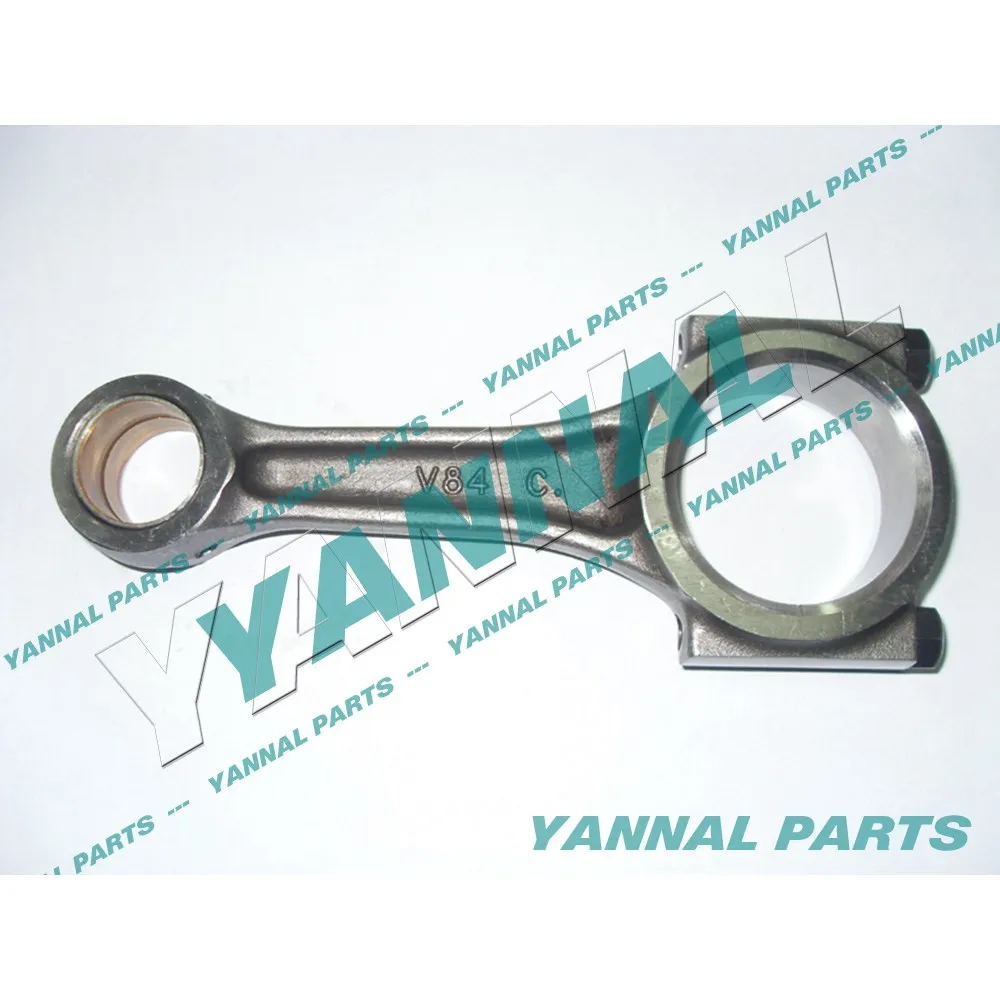 

New Con Rod For Isuzu 3CD1 Engine Parts With Fast shipping