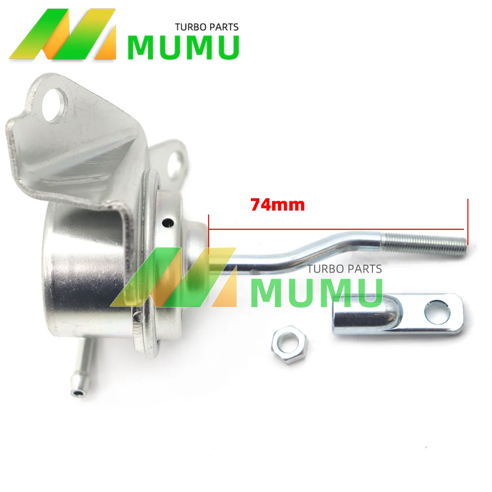 TD02 Turbo Wastegate Actuator For Citroen Berlingo C3 C4 1.6 HDI 55Kw 66Kw DV6B DV6ATED4 49173-07508 4917307508