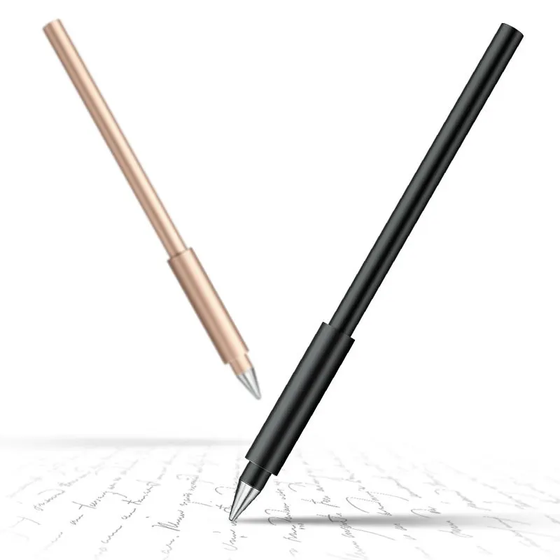 Erasable Inkless Metal Pen - Eco-Friendly Eternal Writing Instrument