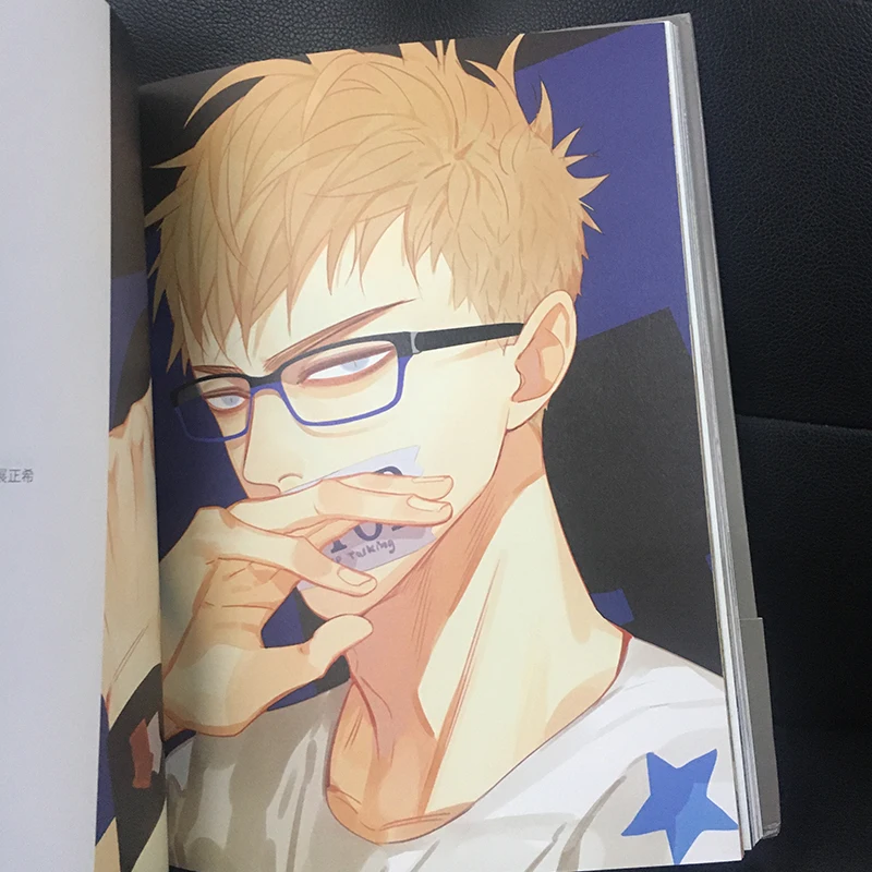 Рисунок 6 - Коллекция произведений искусства Old Xian