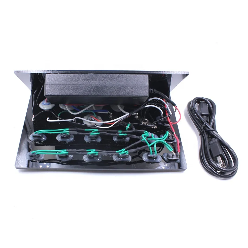자동차 헤드라이트 LED 전구 T10 W5W 페스툰 C5W T20 7443 1156 1157 H1 H3 H7 H4 H11 테스터용 자동 램프 디스플레이 보드테스트 테스트 보드