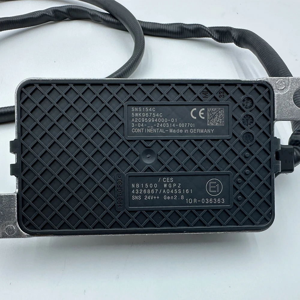  Ƽ Ĩ NGK κ  ȭ , 5WK96754C 4326867 5WK96754B Nox , Ŀν Ʈ 2897314 2872949