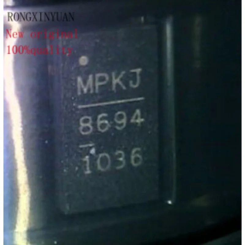 5–10 Stück MP86941GQVT-Z MP86941 MP8694 MP8694-1 QFN-Chip