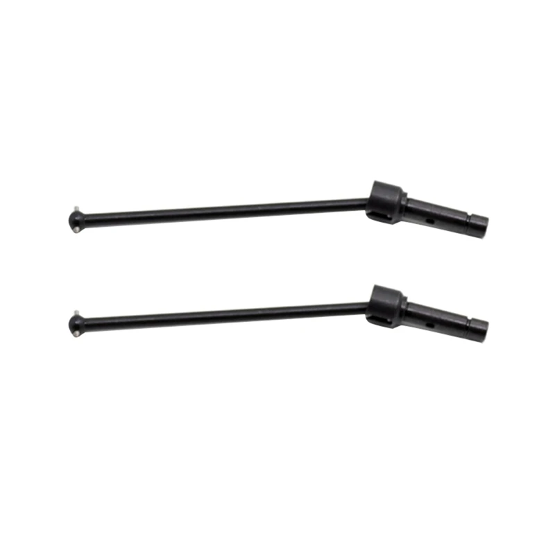 

Metal Rear Drive Shaft CVD Driveshaft For Yikong YK4082 YK4083 Absima Yucatan CR1.8 1/8 RC Crawler Car Replacement Upgrade Parts