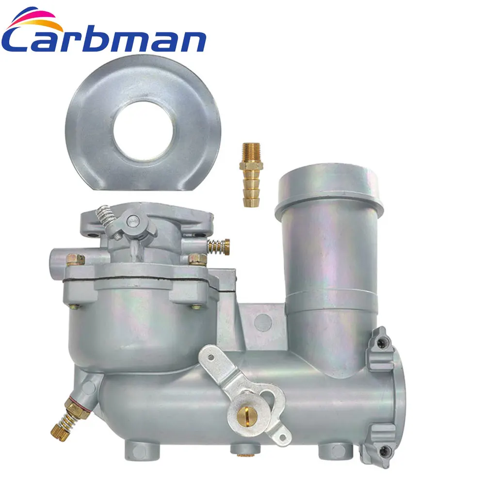 Карбюратор карбюратора для двигателя Briggs & Stratton 392587 391065 391074 391992 170401 32K437 Carb