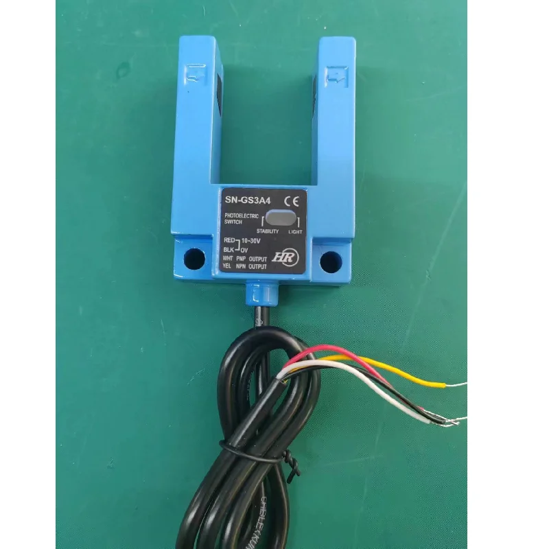 Photoelectric Switch for Elevator level sensor elevator parts