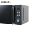 20L 800W 220V home Multifunctional stainless steel microwave oven 6
